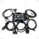 SUPER MB PRO M6 M6+ MB STAR SD C4 Genius DoIP VCI Upgrade Original Benz Cars Vans Trucks Bus Diagnostic Scan OBDII Full Function