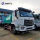 HOWO NX Water Tank Truck 6X4 336HP 20m3 Sprinkler Tank Truck For Sale