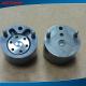 Steel common rail diesel fuel valve set for injector with thermal treatment