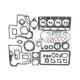 V1100 Full Gasket Set Cylinder Head Gasket Fits Kubota Tractor 11004-3715