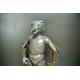 4LOM Robot Action Figures From Star War Rouge Effect Custom Design 16*8*8cm 