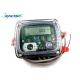 GPRS Wireless M Bus Water Meter , Btu Flow Meter IP67 / IP68 Protection