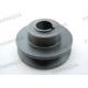 85948000 Metal Pulley , Drive for Gerber Cutter GTXL Parts , Textile Machinery