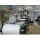 BFE95 BFE99 Meltblown Nonwoven Fabric Making Machine Electric Heating