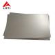 Straight GR7 Polished Alloy Titanium Sheet Cold Rolled Ti Plates