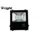 CE 3000K 4000K 6000K 10w 100W 110-220 volt portable exterior led flood light