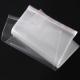 Recyclable Self Sealing Cellophane Bags Transparent Clear Cello Plastic Poly Bag