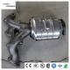                  for Hyundai Elantra Auto Parts Good Sale Auto Catalytic Converter Catalytic Low Price Catalytic Converter             