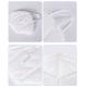 FDA KN95 Mask Infection Protective Bacterial Haze FFP2 5 Layer Dustproof Non-Woven Fabrics
