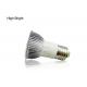 Cool White 5000 - 10000K 4W SMD High Power LED Spot Light Bulb Lamps For Artwork