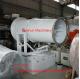 Multi-purpose water sprayer dust dontrol mist canon machine for Construction