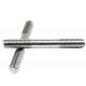 Customized Support Heavy Industry Double-End Threaded Rod DIN967 Stainless Steel