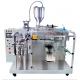 M Pouch Horizontal Packaging Machine Enzyme Sauce Capsules 220V/380V