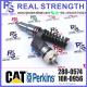 10R-0957 Remanufactured Injector  10R-8500 10R-8989 280-0574 For C15 C16 3406E