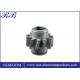 Small Size Custom Lead Casting High Precision Non Ferrous Metal Foundry ISO9001