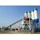 120cbm Large Precast Cement Batch Equipment Ready Mix Portable Concrete Plant