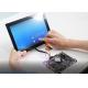 LPDDR3 2G/4G RAM Optional Commercial Tablet PC with EMMC 8GB/16G/32G/64G Storage Capacity