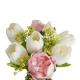 Most Popular Artificial Real Touch Wedding Bouquet Flower, Tulip