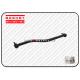 ISUZU FRR Truck Chassis Parts 1443801530 1-44380153-0 Drag Link H/S Code 870894000