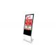 Full Hd Advertisement Stand Alone Digital Signage Totem Support Plug And Play