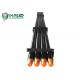 Down The Hole 114mm Dth Drill Pipe For Water Well Drilling API Reg 3-1/2