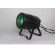 Aluminum Shell Outdoor LED Par Light With 6-60 Degrees Zoom Angle