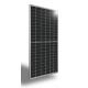 520w Monocrystalline Silicon Solar Panels Corrosion Resistant Aluminum Frame