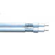 Coaxial Cable- Dual Parallel Coaxial  Cable