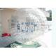 Roller Inflatable Zorb Ball Rolling Ball , Sports Toy Water / Grass Water Walking Ball 