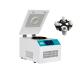 Lab 7 Inch IPS Touch Screen High Speed Refrigerator Centrifuge With Soft Unlock