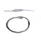 3.5mm wire diameter Double Loop Galvanized Steel Baling Wire