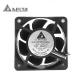 Industrial Equipment Cooling Fans Dc Brussless Fan For Exhaust Ventilation 60 * 60 * 25mm