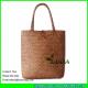 LUDA Handmade Womens Straw Summer Holiday Tote Handbag Sea Beach Shoulder Bag
