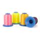 40 2 Synthetic Sewing Thread , Bulk Sewing Thread Tailoring Line