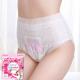 Comfortable Cotton Menstrual Period Underpants for Women Lady Girl Sanitary Napkin