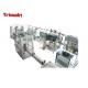 Fruit And Vegetable Pilot Production Plant Capacity Of 20 ~ 500 L / H