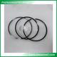 Diesel Engine High Performance Piston Rings 3802919 For Dongfeng Cummins QSB5.9