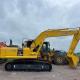 Komatsu PC220-8 Used Excavator 20ton 22ton Komatsu PC200 PC220 PC240