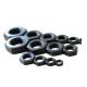 DIN Mining Water Treatment Passivated Zinc Plated Nut