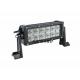 36 W 4x4 Off Road LED Light Bar For Trucks / 12V LED Work Light Bar