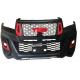 100% Tested Black Car Body Kit DO-BP-R04 For Toyota Hilux Revo