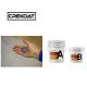 Long Lasting Polyaspartic Polyurea Clear Top Coat Fast Drying High Solids