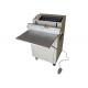 Extrusive Chamber Style Vacuum Sealer For Fabric Cotton Textile Products