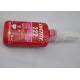 Industrial GT5250 Auto Cutter Parts Red Bottled Adhesive  222-31 THDLK 50cc 120050201 To Cutter Machine