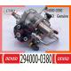 294000-0380 DENSO Diesel Engine Fuel HP3 pump 294000-0380 294000-0381, 294000-0387 for TOYOTA 1KD-FTV 22100-30050