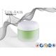 Environmental friendly PP plastic cosmetic cream jars  30ml 50ml SR2376