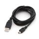 USB2.0 A MALE to Mini 5P Cable
