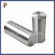 ASTM B387 Sintered TZM Molybdenum Alloy Rod Molybdenum Rod Tzm Metal