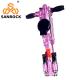 22J Impact Energy Hand Held Jack Hammer for Small Rock Drilling Rig Machine