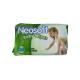 Non Woven Disposable Wet Wipes Antibacterial Baby Wipes